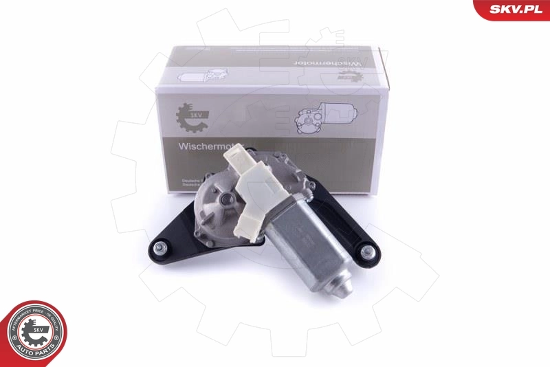 Wiper Motor
